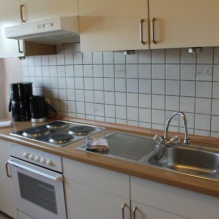 Ferienwohnung Bei Inge Und Heinz コンツ エクステリア 写真