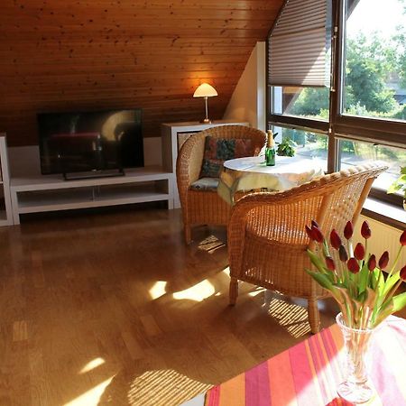 Ferienwohnung Bei Inge Und Heinz コンツ エクステリア 写真