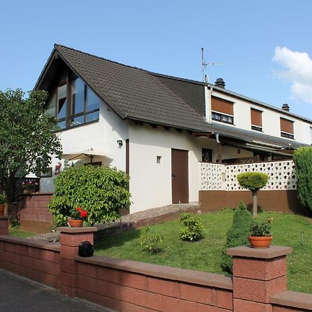 Ferienwohnung Bei Inge Und Heinz コンツ エクステリア 写真